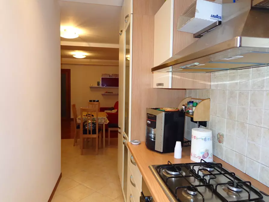 Immagine 16 di Appartamento in affitto  a Genova