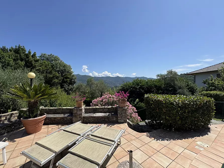 Immagine 23 di Casa indipendente in vendita  in Via San Massimo 106 a Rapallo