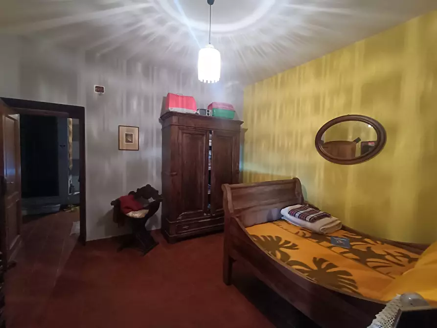 Immagine 52 di Casa indipendente in vendita  in Via al Garbo 39 a Genova