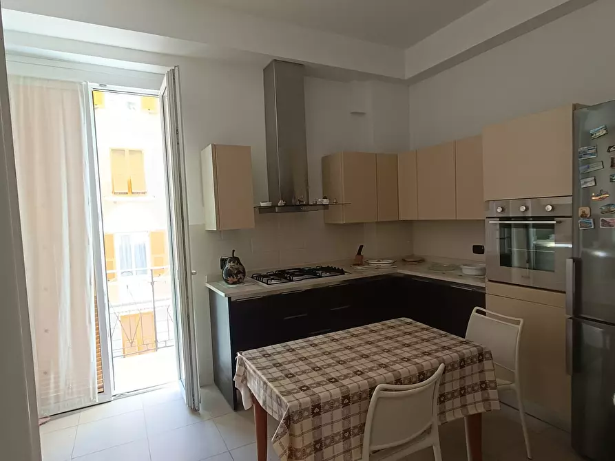 Immagine 27 di Pentalocale in vendita  in Via Paolo Antonio de Cavero 8 a Genova