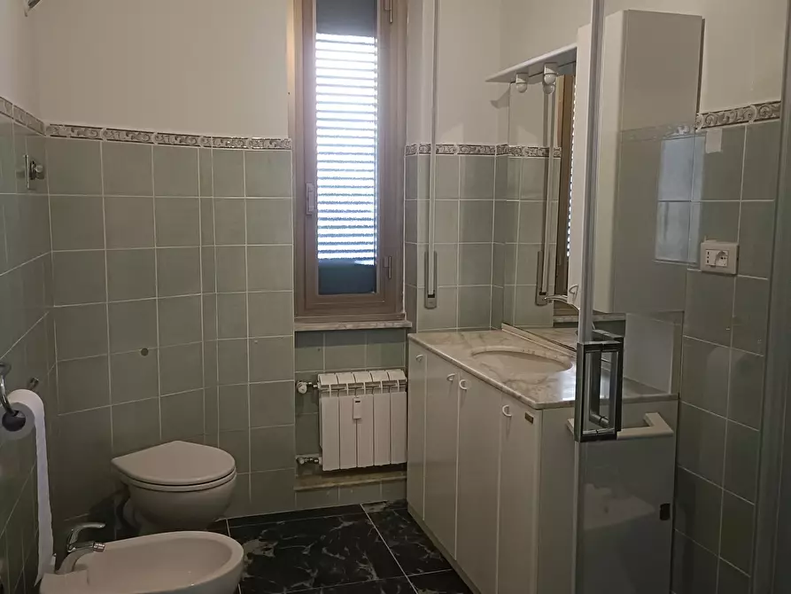 Immagine 22 di Appartamento in affitto  in Via Canevari 24 a Genova