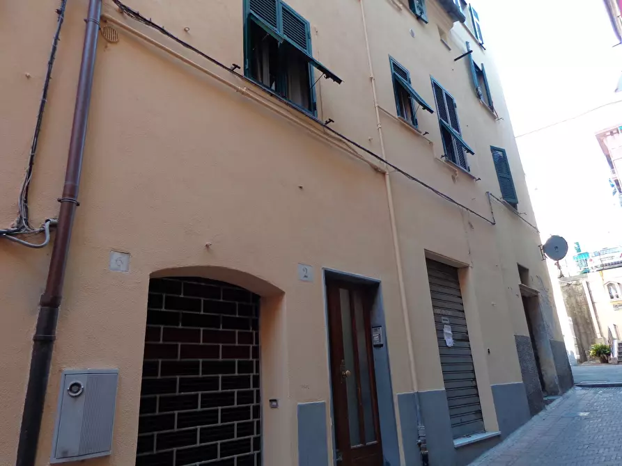 Immagine 18 di Appartamento in affitto  a Genova