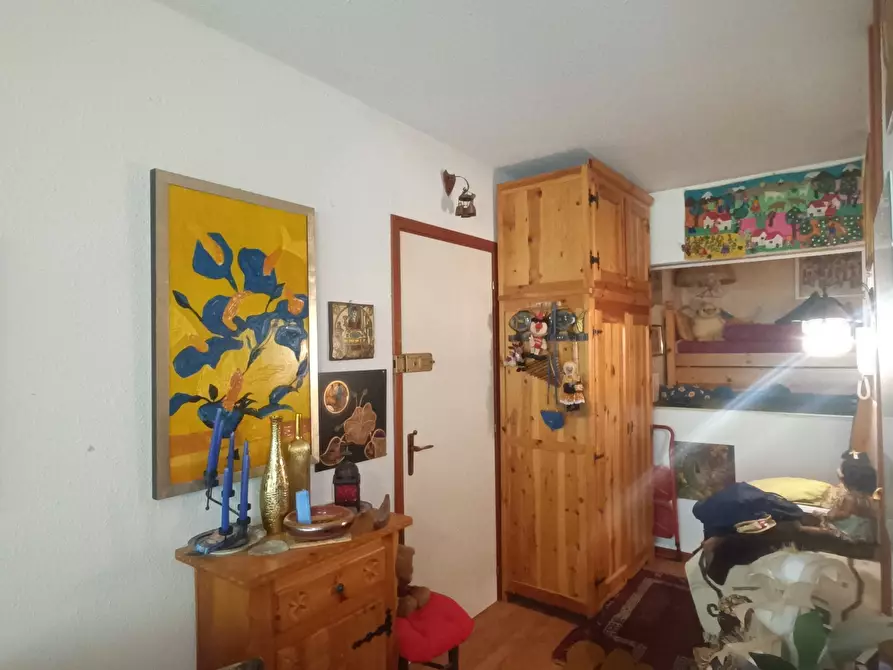 Immagine 26 di Bilocale in vendita  in Via Artesina 12 a Frabosa Soprana