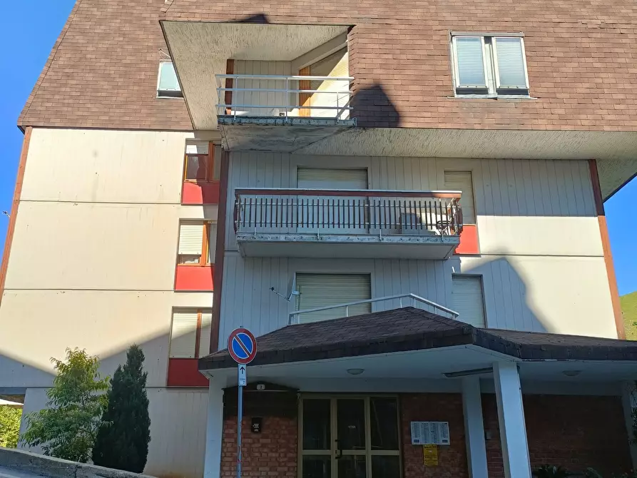 Immagine 2 di Bilocale in vendita  in Via Artesina 12 a Frabosa Soprana