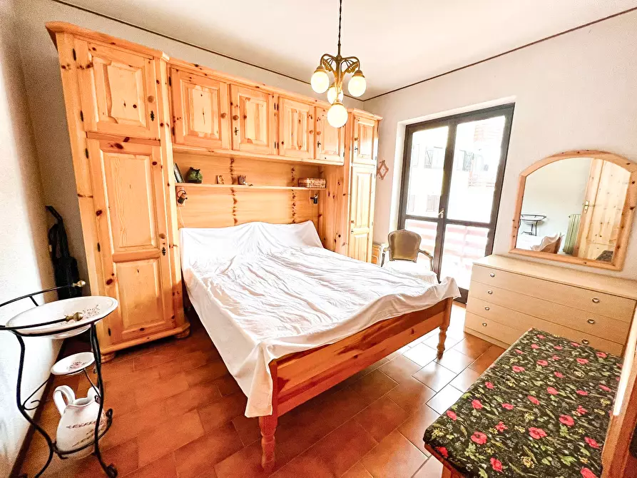 Immagine 10 di Appartamento in vendita  in Via Tetti Elia a Roburent