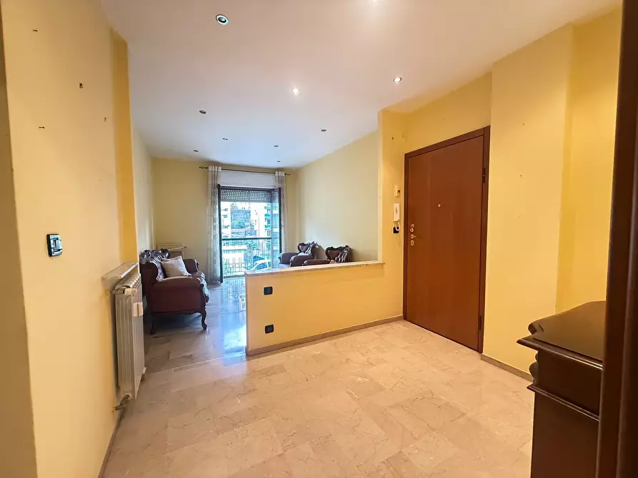 Immagine 23 di Appartamento in vendita  in Via Susanna Fontanarossa a Genova