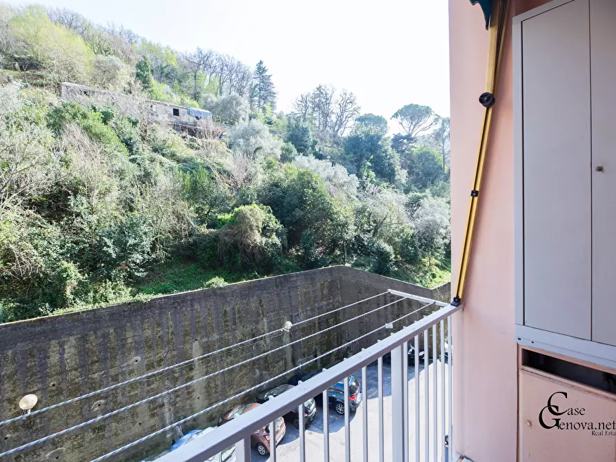Immagine 25 di Appartamento in vendita  in Via Ginestrato 3E a Genova