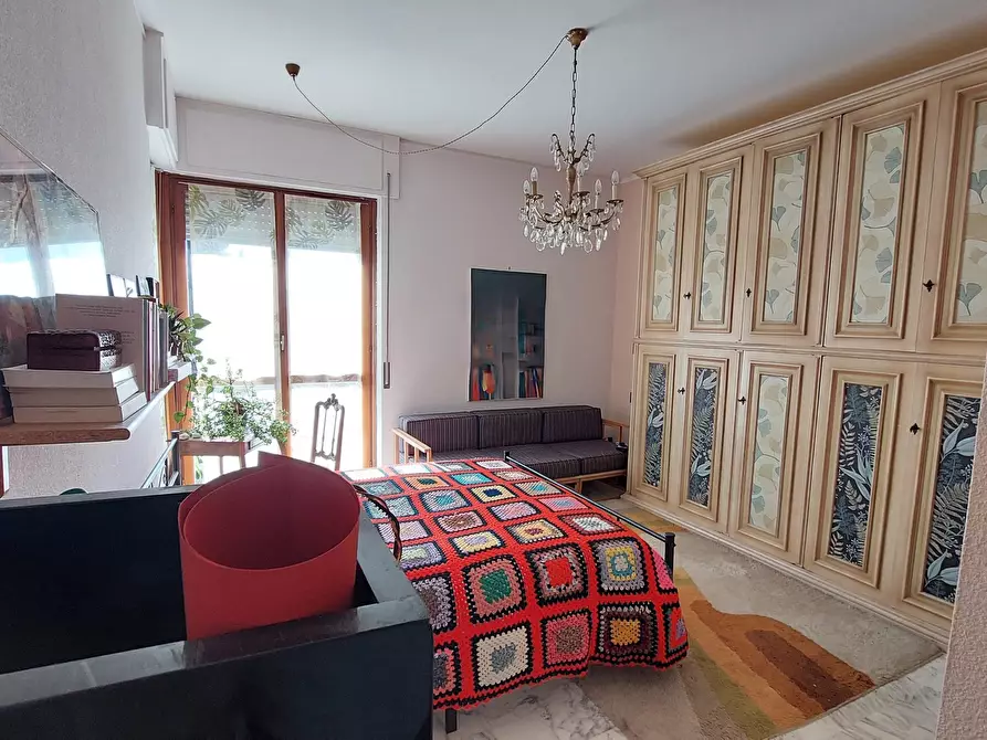 Immagine 12 di Trilocale in vendita  in Via Domenico Chiodo 25 a Genova