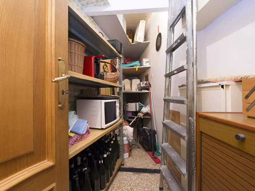 Immagine 24 di Appartamento in vendita  in Via Carlo Emery 1 a Genova