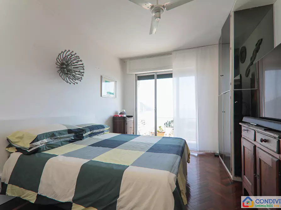 Immagine 36 di Appartamento in vendita  in Via Mulinetti 48 a Recco