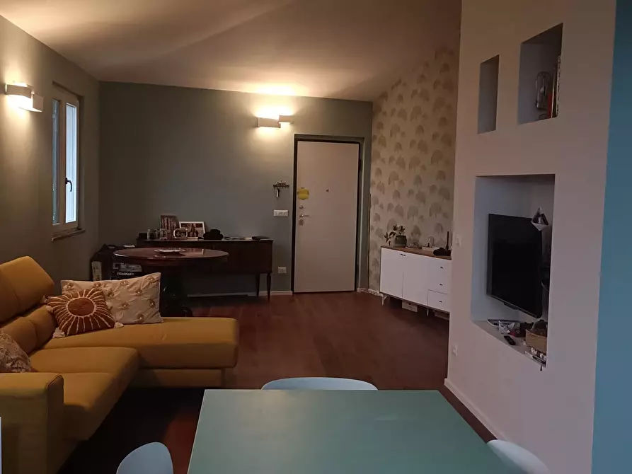 Immagine 26 di Mansarda in vendita  in Via Costa 3 a Varazze