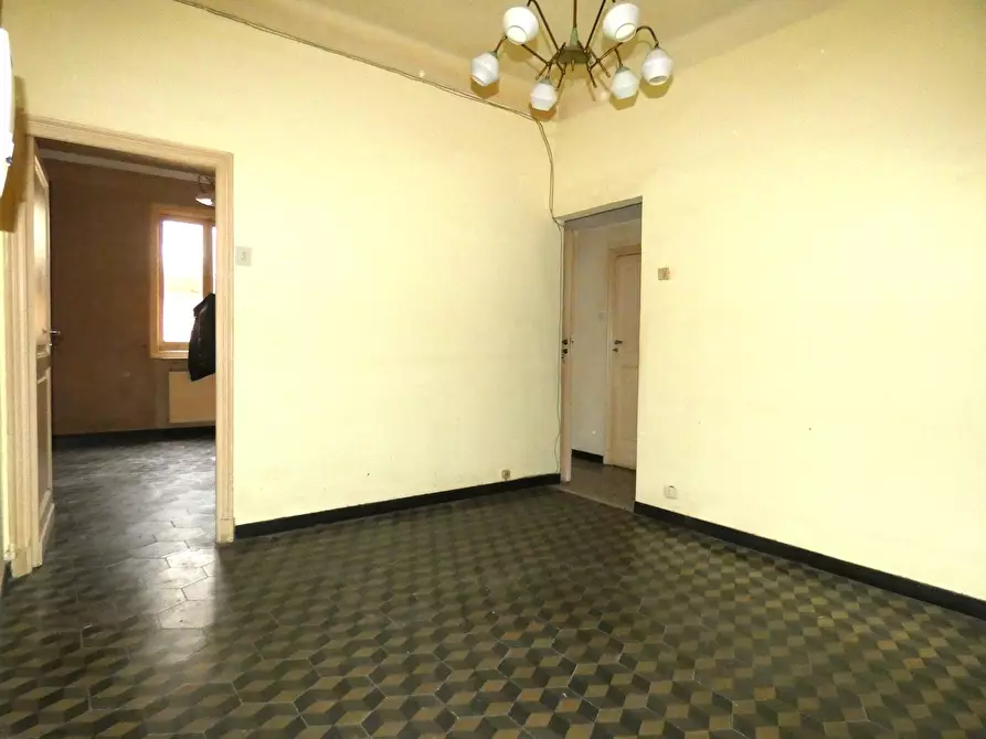 Immagine 2 di Appartamento in vendita  in Via Gian Domenico Cassini 4 a Genova