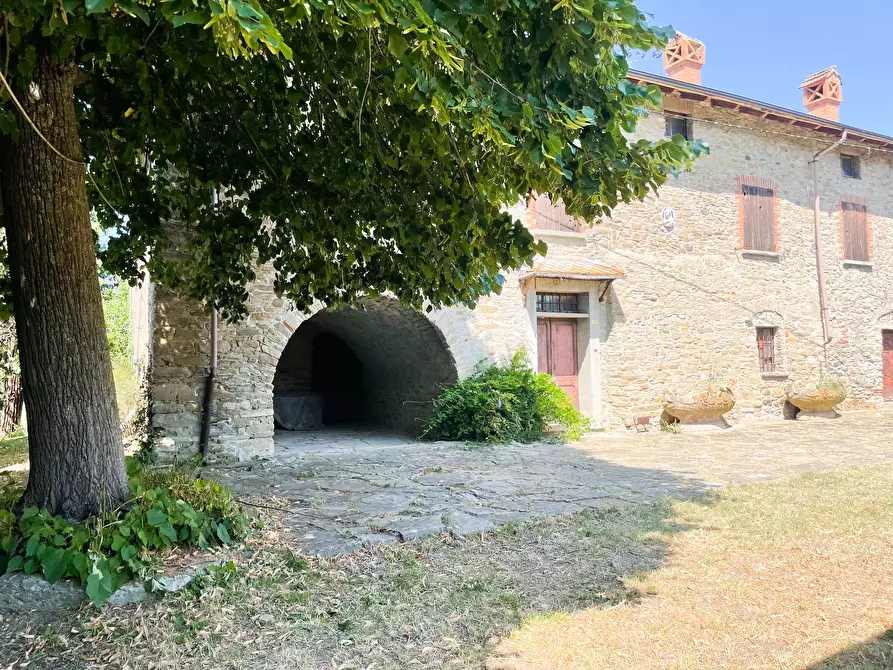 Immagine 1 di Casa indipendente in vendita  in Località Gaini a Cartosio