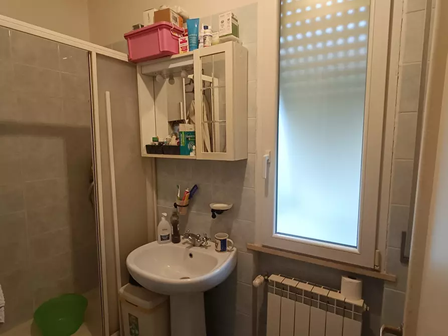 Immagine 22 di Bilocale in vendita  in Via Mantova 15 a Genova