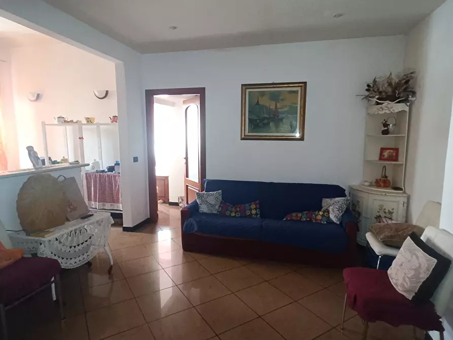 Immagine 13 di Appartamento in affitto  in Via Fratelli Cairoli 54 a Varazze