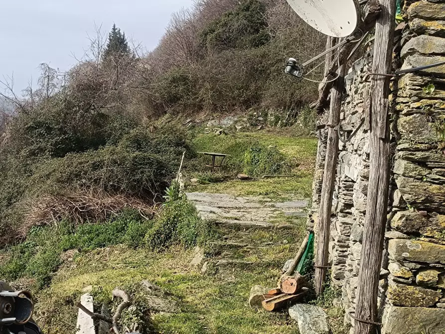 Immagine 29 di Casa indipendente in vendita  in Via Gino Pellegrini 10 a Varazze