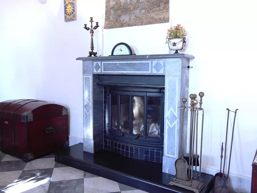 Immagine 5 di Casa indipendente in vendita  a Genova