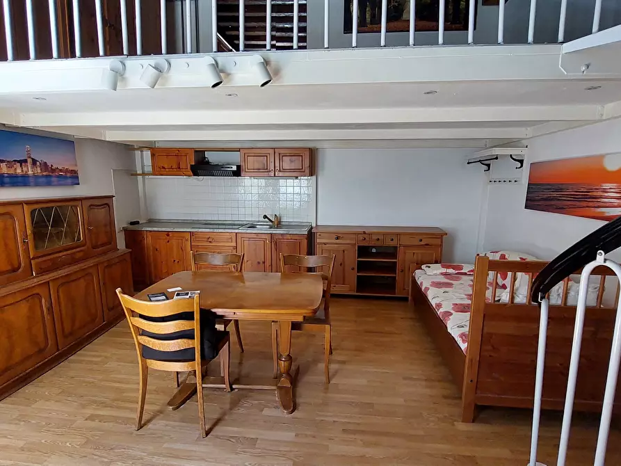 Immagine 6 di Bilocale in vendita  in Vico Squarciafico a Genova