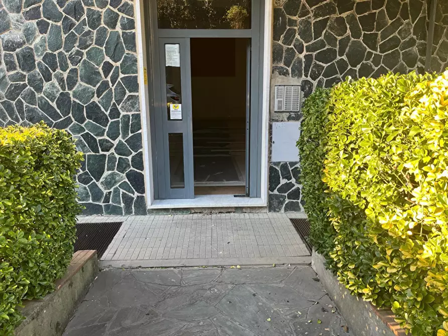 Immagine 27 di Trilocale in vendita  in Via Franco Antolini 8 a Genova