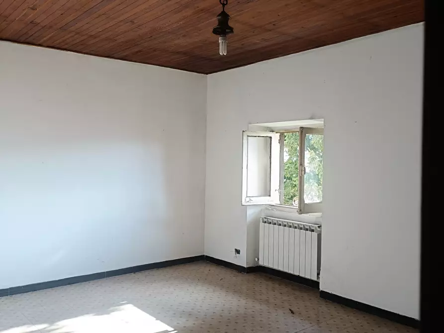 Immagine 37 di Appartamento in vendita  in Via Prato 21 a Savignone