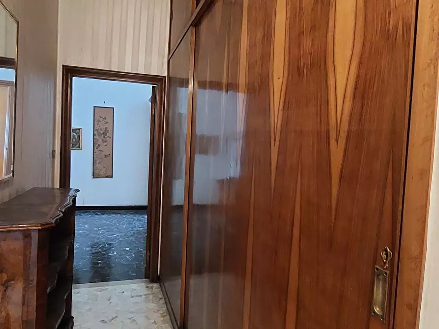 Immagine 19 di Quadrilocale in vendita  in Via Sturla 54 a Genova