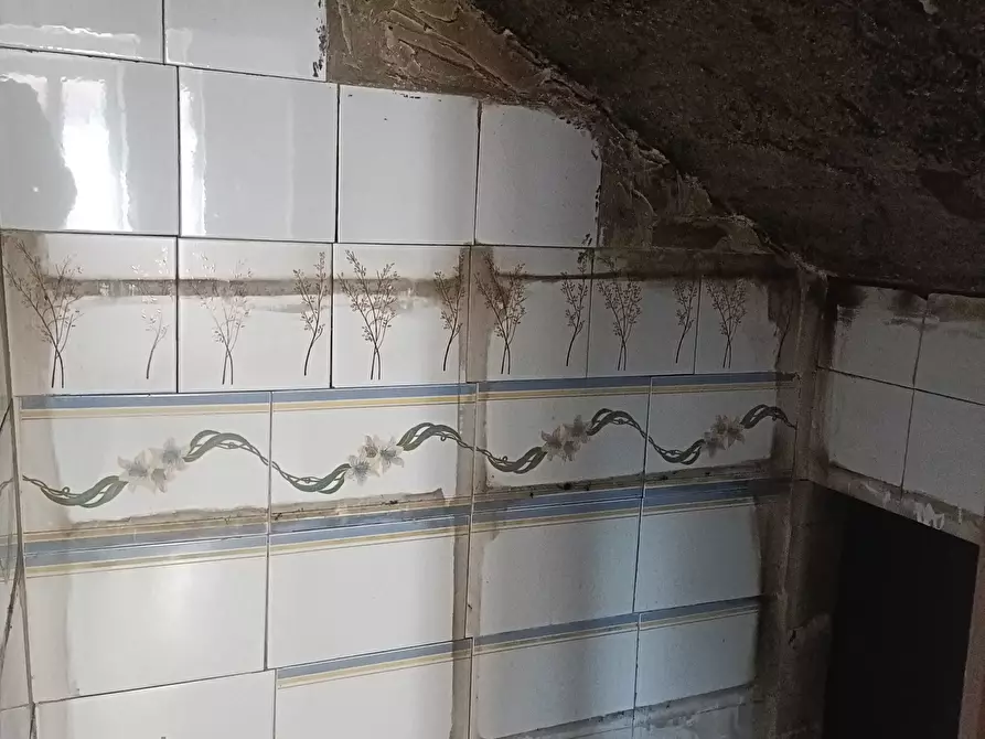 Immagine 10 di Casa indipendente in vendita  in Via Crovo 1 a Varazze