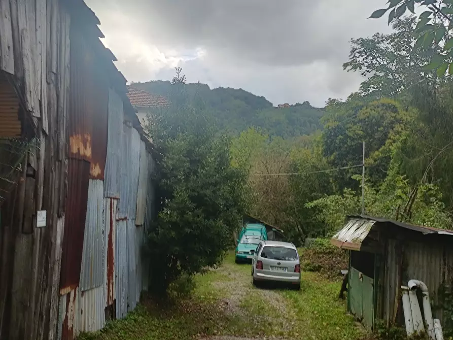 Immagine 31 di Casa indipendente in vendita  in Via Calcinara di Torbi 19 a Ceranesi