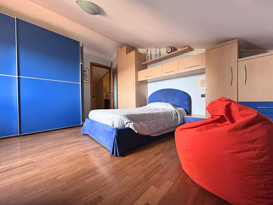 Immagine 27 di Casa semindipendente in vendita  in Via Pascoli 1 a Fivizzano