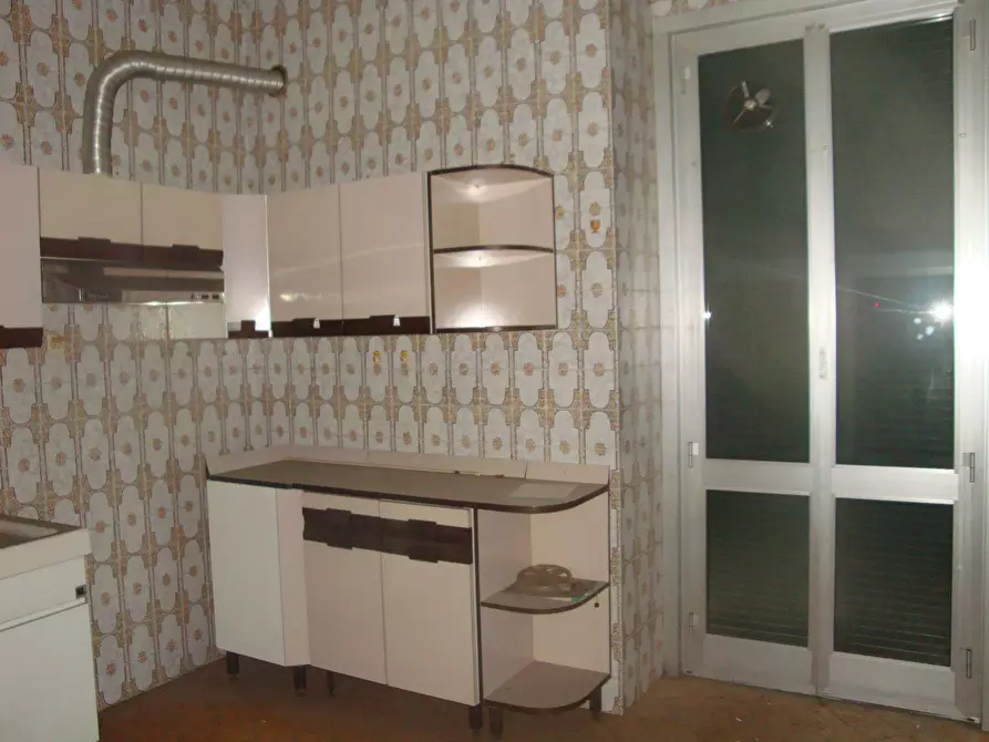 Immagine 10 di Appartamento in vendita  in Via Contubernio G. B. D'Albertis 12 a Genova