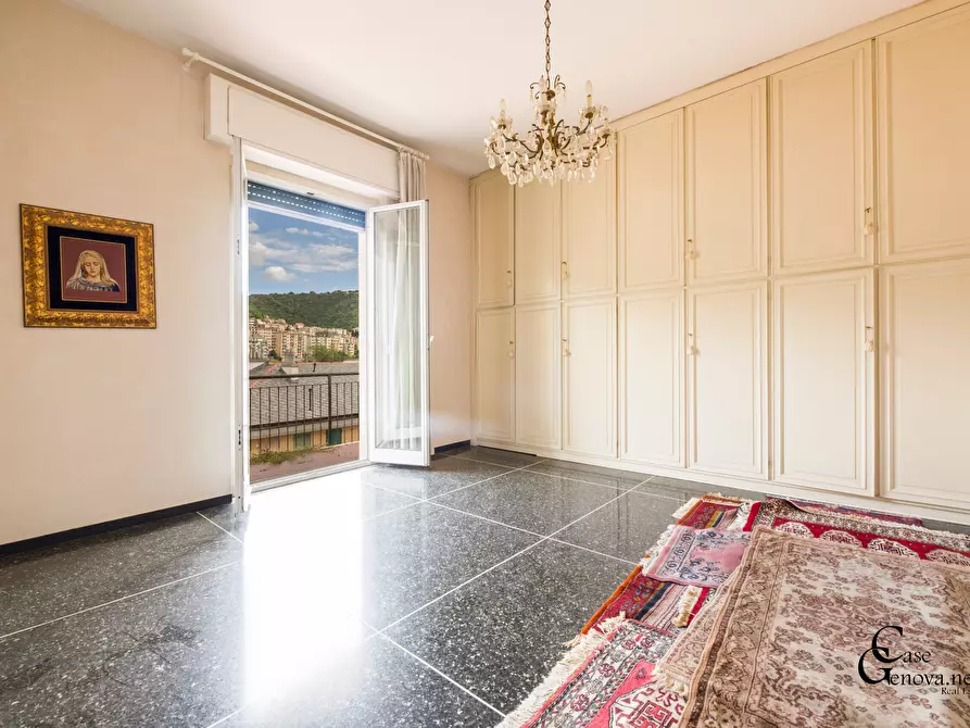 Immagine 17 di Appartamento in vendita  in Via Piacenza a Genova