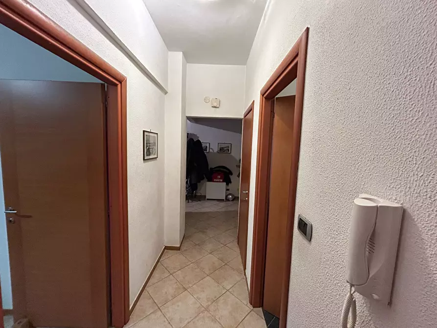 Immagine 14 di Trilocale in vendita  in Via Franco Antolini 8 a Genova