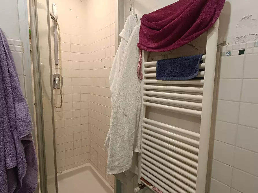 Immagine 17 di Trilocale in vendita  in Via Aurelia 36 a Camogli