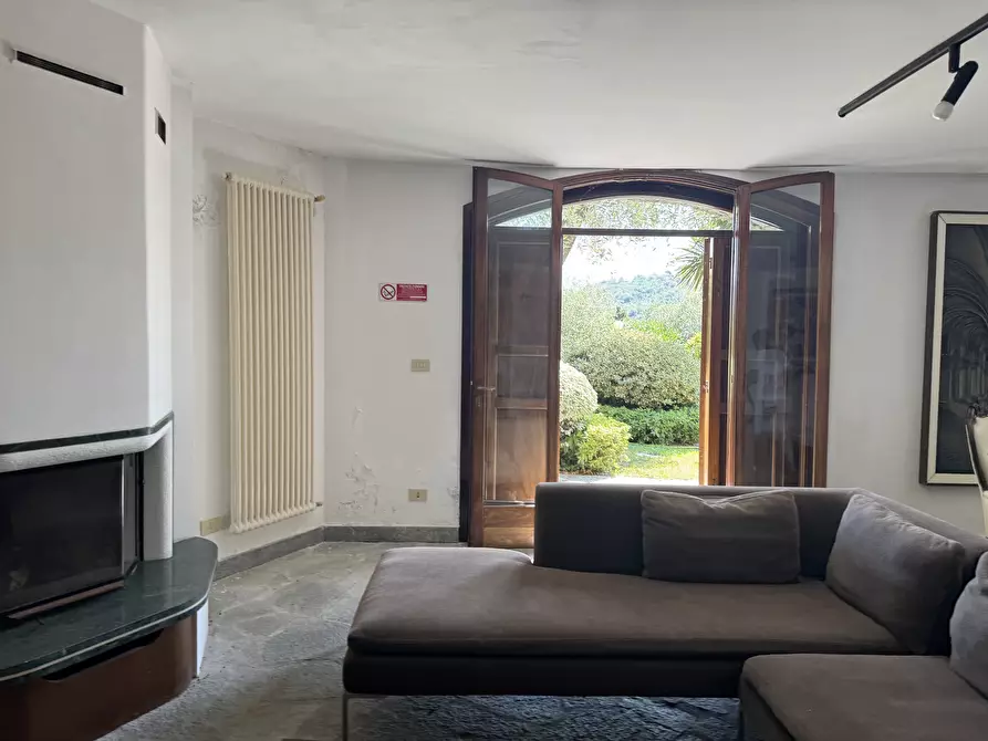 Immagine 32 di Casa indipendente in vendita  in Via San Massimo 106 a Rapallo