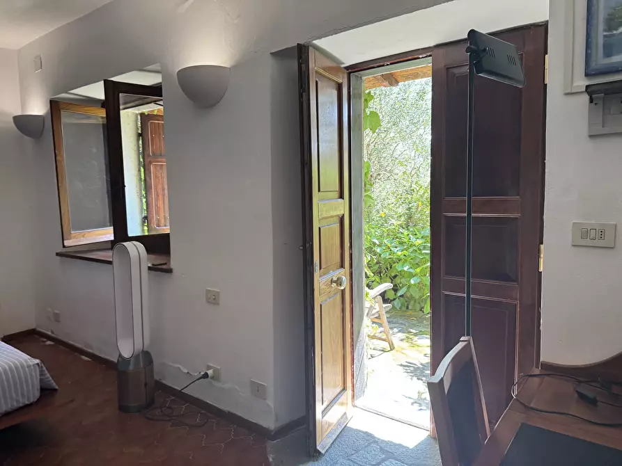 Immagine 73 di Casa indipendente in vendita  in Via San Massimo 106 a Rapallo