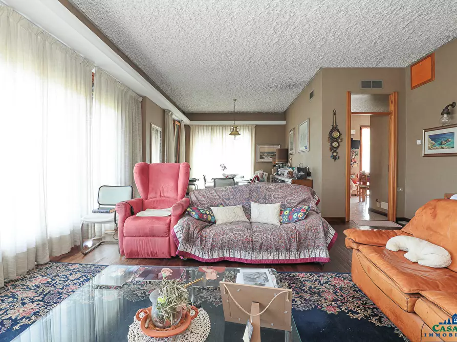 Immagine 50 di Villa in vendita  in Via Livio Canale 72 a Varazze