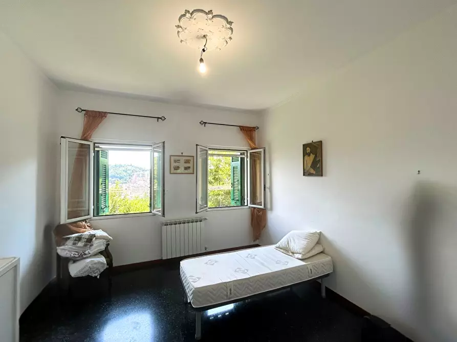 Immagine 2 di Quadrilocale in vendita  in Via Coronata 69 a Genova