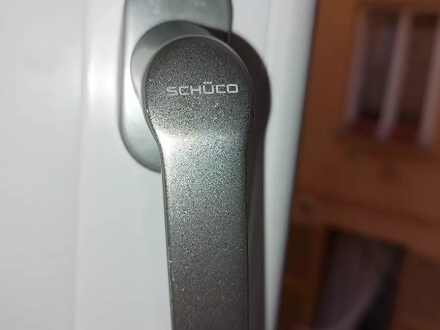 Immagine 62 di Trilocale in vendita  in Via Ameglia a Genova