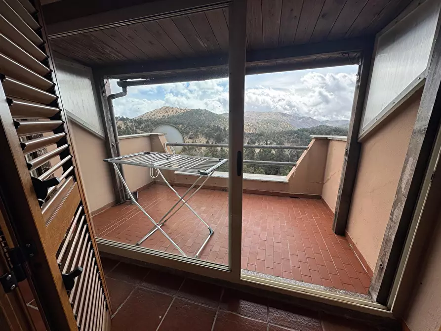 Immagine 11 di Casa semindipendente in vendita  a Ceranesi