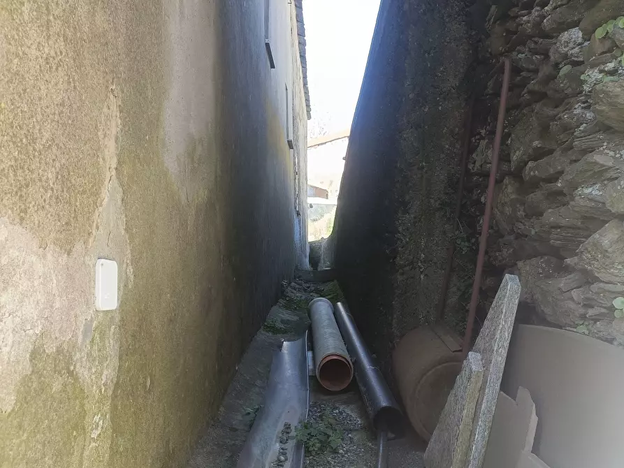 Immagine 55 di Casa indipendente in vendita  in Via Crovo 1 a Varazze