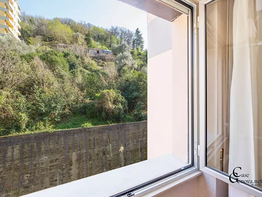 Immagine 28 di Appartamento in vendita  in Via Ginestrato 3E a Genova