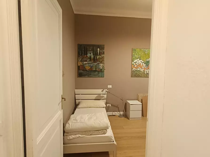 Immagine 56 di Appartamento in vendita  in Via Nizza 8 a Genova