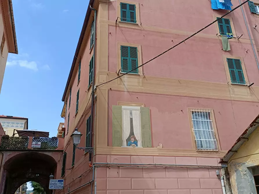 Immagine 5 di Appartamento in affitto  in Via Fratelli Cairoli 54 a Varazze