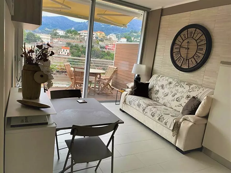 Immagine 6 di Bilocale in affitto  in VIA ADELASIA 101 a Alassio