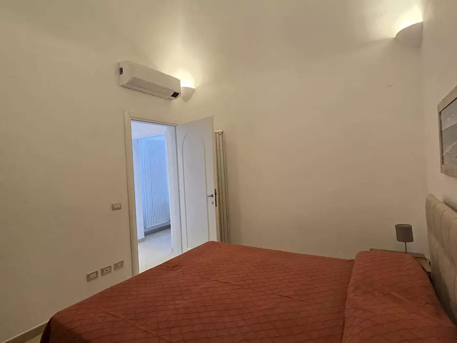 Immagine 8 di Bilocale in affitto  in Via Roma 3 a Alassio