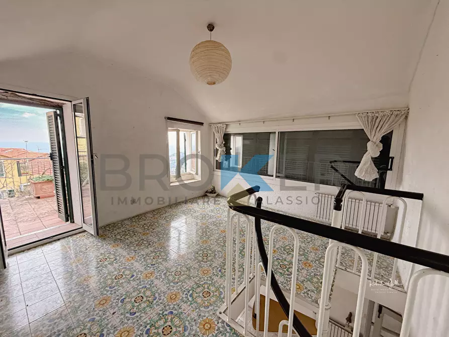 Immagine 16 di Terratetto in vendita  in Via Leon Pancaldo a Alassio