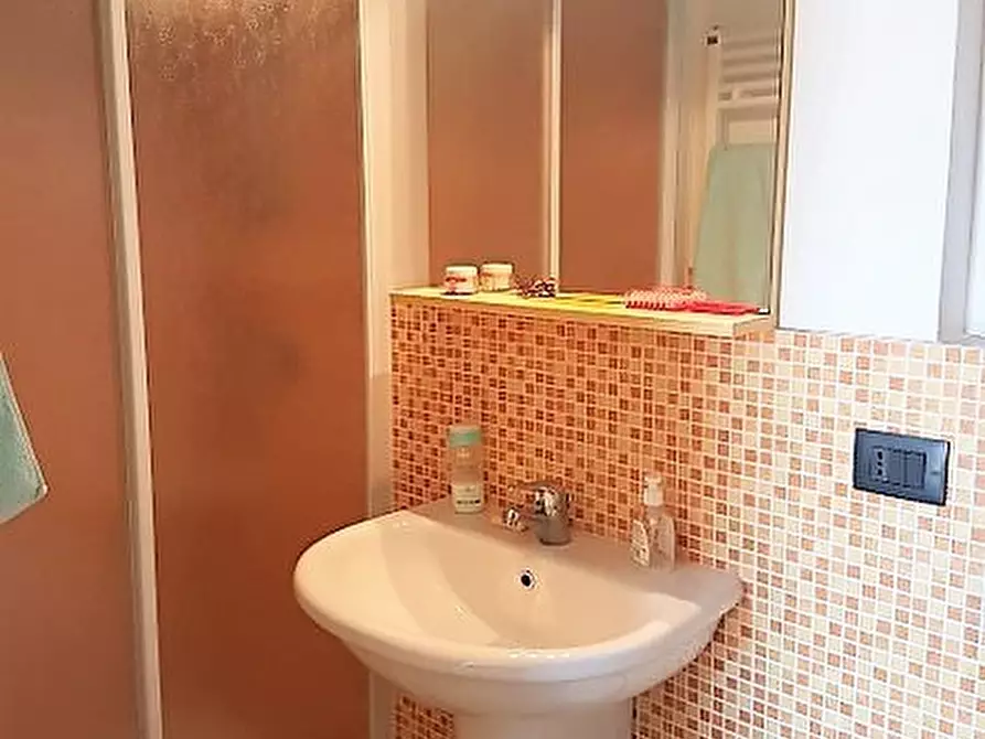 Immagine 3 di Trilocale in affitto  in Via Privata Romana 4 a Alassio