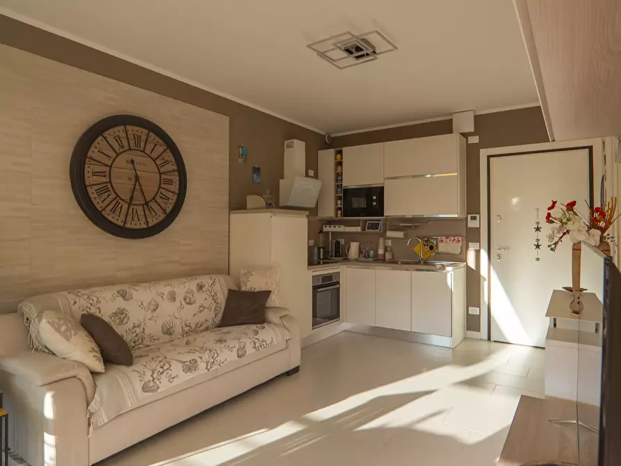 Immagine 5 di Bilocale in affitto  in VIA ADELASIA 101 a Alassio