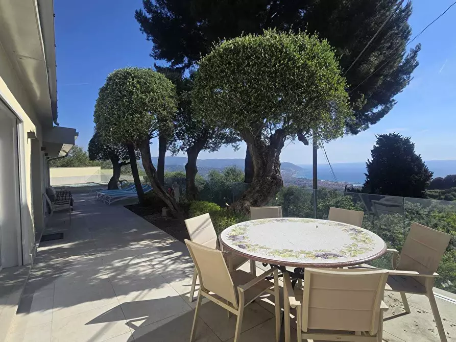 Immagine 26 di Villa in vendita  in Via San Leonardo 51 a Diano Marina