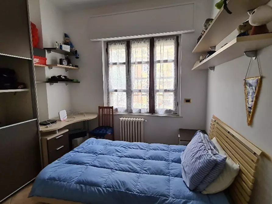 Immagine 9 di Quadrilocale in vendita  in Villaggio Iris 14 a Alassio