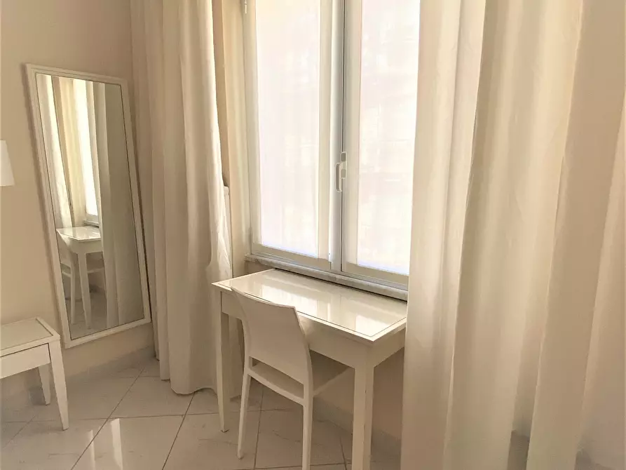 Immagine 7 di Bilocale in affitto  in Via Roma 48 a Alassio